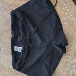 Athleta wavebreak swim short